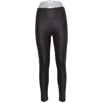 Leggings (Schwarz) von Cherry Koko Elasthan, Polyamid, Polyurethan