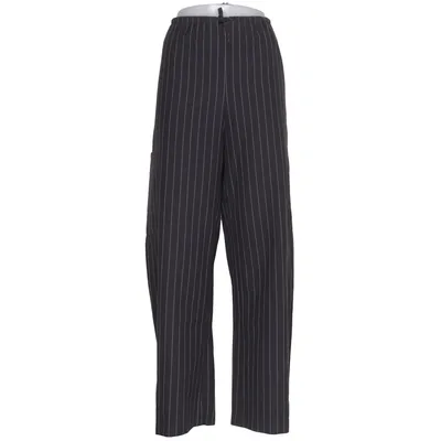 Cargo broek (Adisa Suiting Cargo) van Weekday Polyester, Viscose