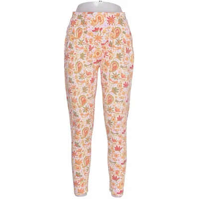 Pyjamasbukser (Flerfarvet) fra Me&i Bomuld, Elastan, Modal