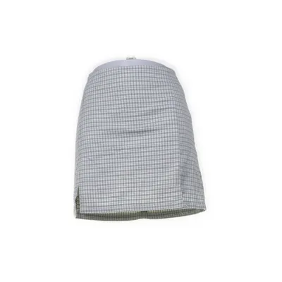 Kjol (Grön, Flerfärgad) från John Galt Elastan, Polyester, Viskos