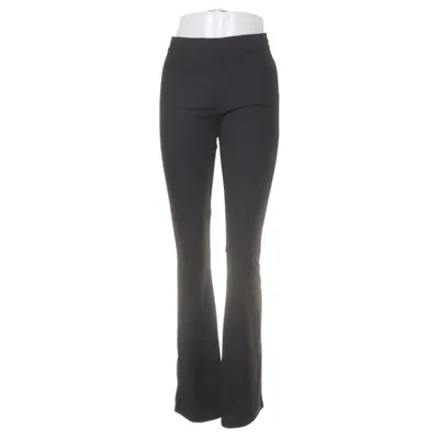 Broek (Zwart) van Lager 157 Elastaan, Polyester