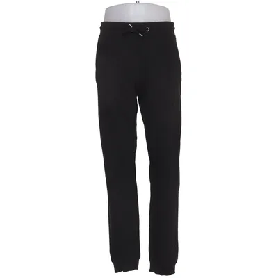 Pantalon de survêtement (Noir) de Lager 157 Coton