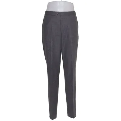 Jakkesætsbukser (Musterhose) fra Hiltl Viscose