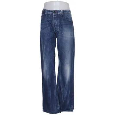 Jeans (Larkee) from Diesel Cotton