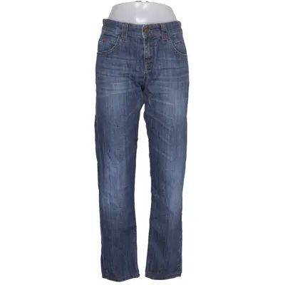 Jeans (Sexy Boyfriend) fra MAC Jeans Bomuld, Elastan