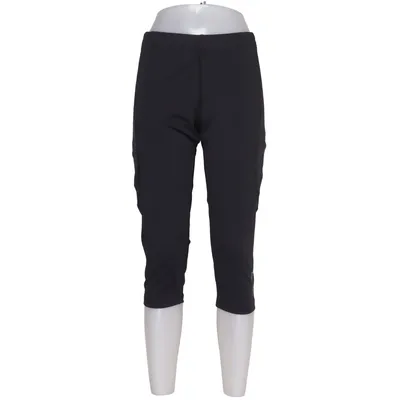 Sports tights (Black) from Equipe Sport Elastane, Polyester