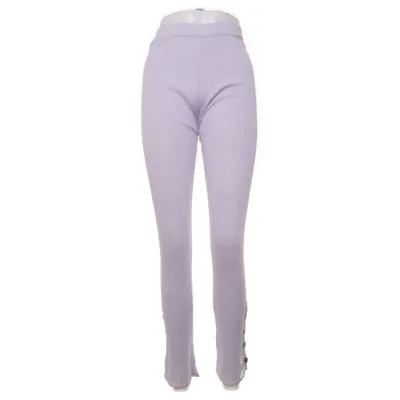 Byxor (Lila) från Acne Studios Linne, Nylon