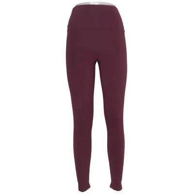 Leggings (Lila) van Les Lunes Bamboo, Elastaan