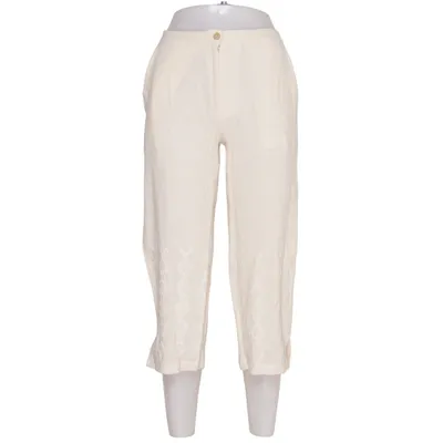 Pants (Beige) from Natural Walk