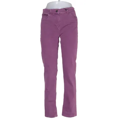 Jeans (Purple) from Magic Stretch Cotton, Elastane, Polyester