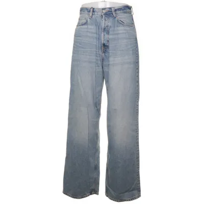 Jeans (Astro Loose Baggy) från Weekday Bomull
