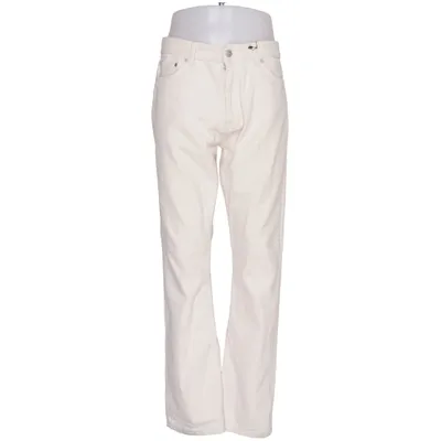 Jeans (Beige) from Dobber Cotton