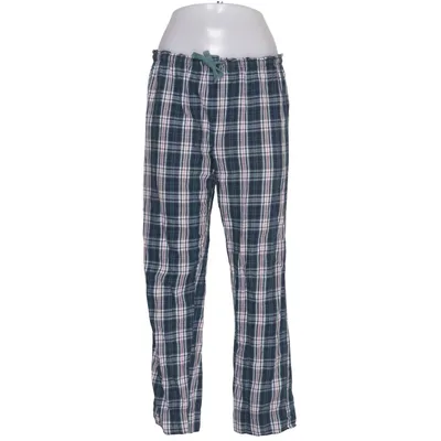 Pajama pants (Green, White, Red) from Unit Cotton