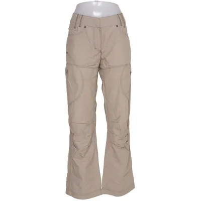 Friluftsbyxor (Beige) från Tatonka Bomull, Polyamid