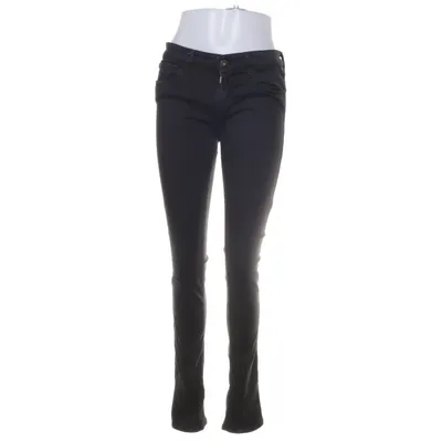 Jeans (Svart) från Replay Bomull, Polyester, Elastan