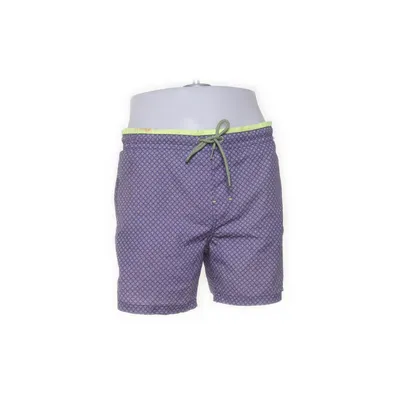 Shorts de bain (Bleu, Multicolore) de Mango Man Polyester