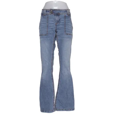 Jeans (Blå) från Even & Odd