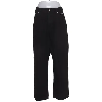 Jeans (Black) from Sweet Sktbs Recycled cotton