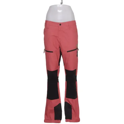 Friluftsbyxor (Rosa, Svart) från Kayoba Bomull, Elastan, Polyamid, Polyester