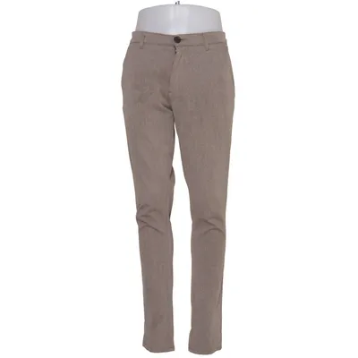 Chinos (Brown) from Tailored Originals