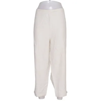 Palazzobukser (Beige) fra Ann Harvey Bomuld, Linned, Viscose