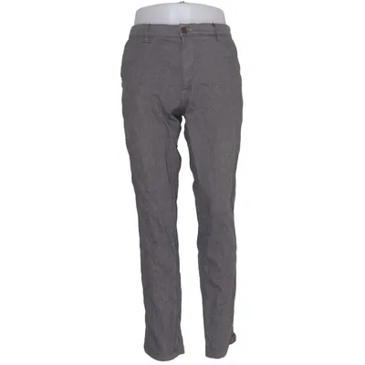 Chino (Gris) de Jack & Jones Jeans Intelligence Élasthane, Coton recyclé
