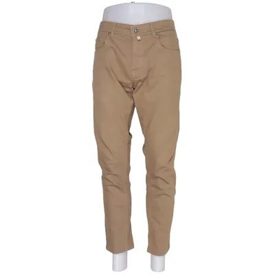 Chino (JAMES TWILL JEANS) de Morris Coton, Élasthane