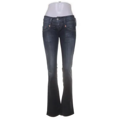 Jeans (Blå) från Herrlicher