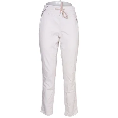 Chinos (Beige) from Red Button Cotton, Elastane, Recycled polyester