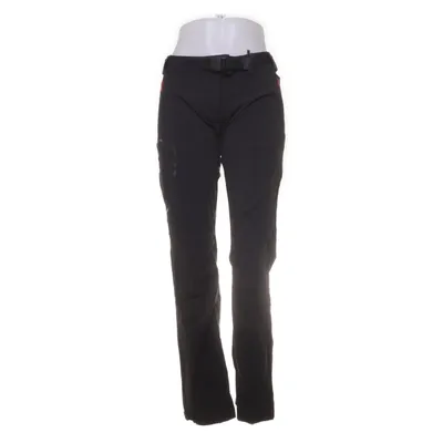 Overbroek (Zwart) van Quechua Elastaan, Polyamide, Polyester