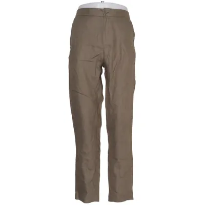 Byxor (T Adel Linen Trouser) från These Glory Days Bomull, Linne, Polyester