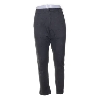 Bukser (TAPERED FIT) fra Bailey Bomuld, Elastan