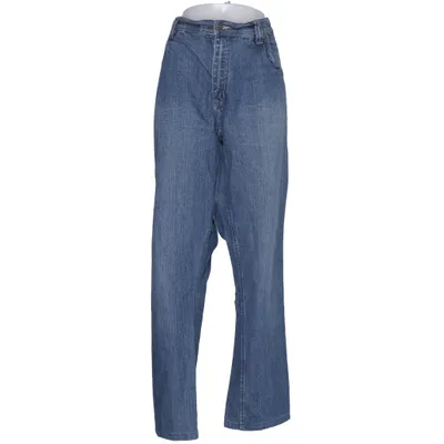 Jeans (Blå) från Only Jeans Wear Bomull