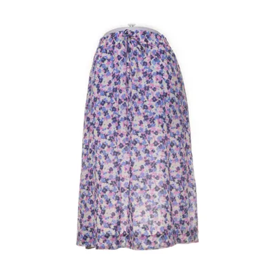 Rok (Blauw, Roze, Meerkleurig) van Armedangels Lyocell