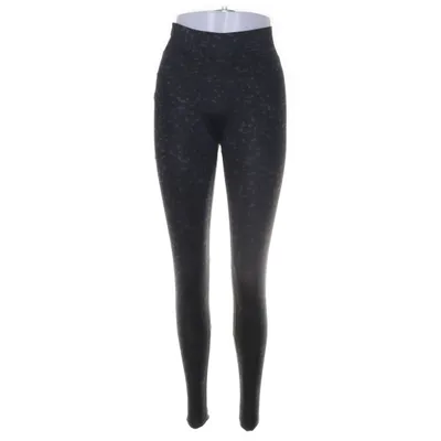 Sportleggings (Groen) van Newbody Polyester, Elastaan