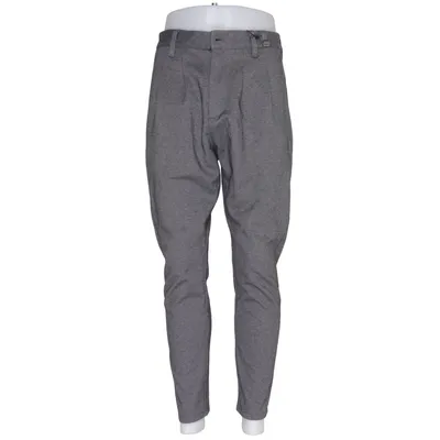 Pantalon de costume (FIRENZE JERSEY PANT P3615) de Gabba Élasthane, Polyester, Viscose