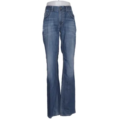 Jean (Bleu) de Vanguard Coton