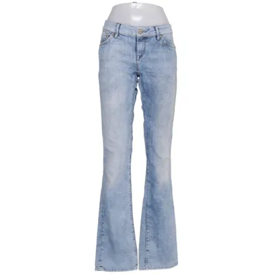 Jeans (Olivia) from Mavi Cotton, Elastane