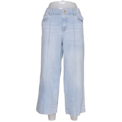 Jeans (Blue) from C.O.J Cotton, Elastane