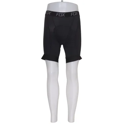 Fietsbroekje (Zwart) van Foxhead Elastaan, Polyamide