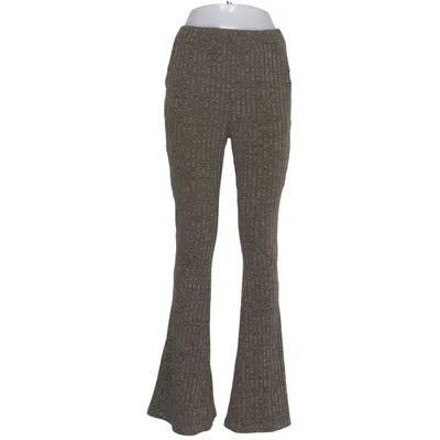 Palazzo pants (Green) from My Jewellery Elastane, Polyester