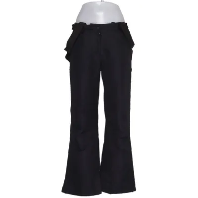 Pantalon de ski (Noir) de Seven Summits Polyester