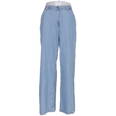 Jeans (Slouchy Wide Jeans) from Cubus Recycled cotton