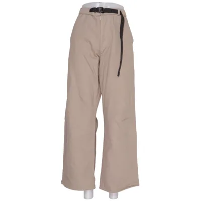 Palazzo pants (Beige) from Sweet Sktbs