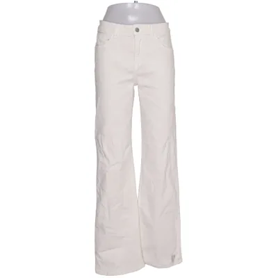 Jeans (Hvid) fra Redial
