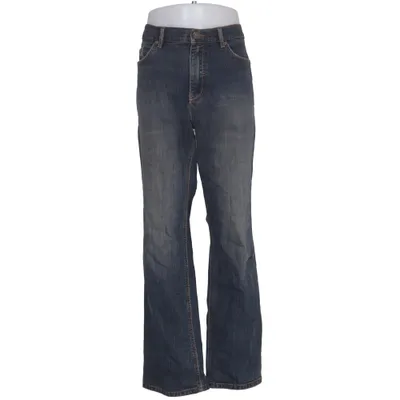 Jeans (Blå) från Paddock's Bomull, Elastan