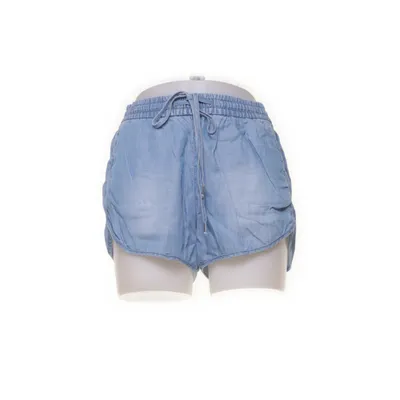 Shorts (Blå) från Label Of Graded Goods Bomull, Lyocell