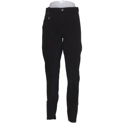 Breeches (Black) from Domino Elastane, Polyester