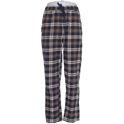 Pyjamasbyxor (Blå, Brun, Beige, Flerfärgad) från JBS Bomull