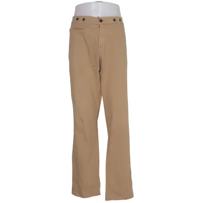 Chinos (Beige) fra Barena Venezia Bomuld, Elastan